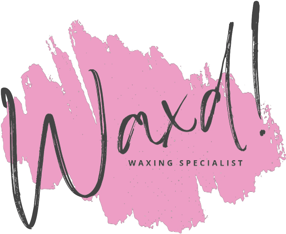 Waxd Logo